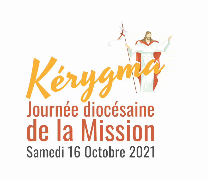 Kerygma  Journée diocésaine de la Mission